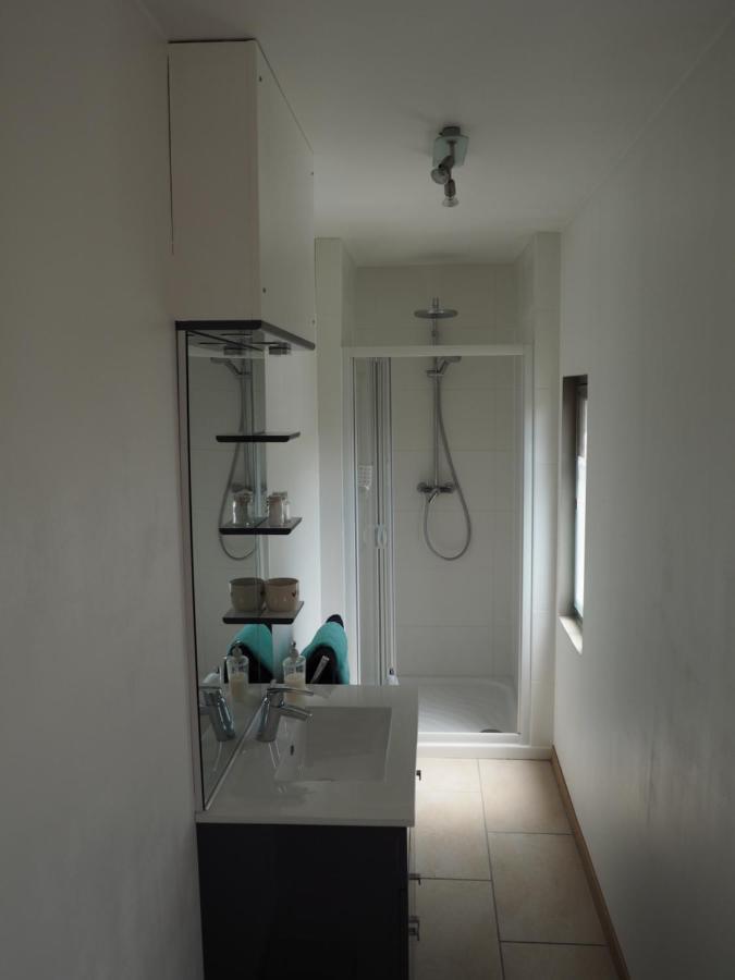 Le Cerisier Bed & Breakfast Sainte Foy la Grande Bagian luar foto