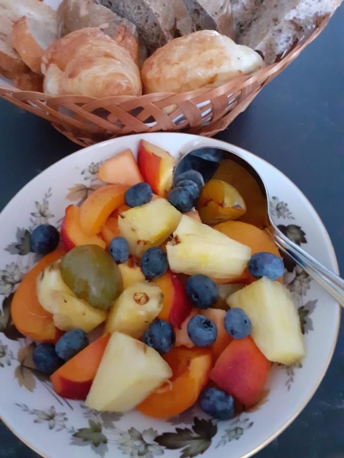 Le Cerisier Bed & Breakfast Sainte Foy la Grande Bagian luar foto