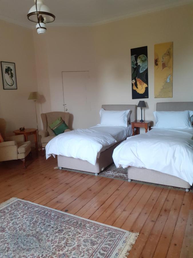 Le Cerisier Bed & Breakfast Sainte Foy la Grande Bagian luar foto